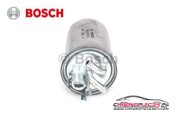 Achat de BOSCH 0 450 906 453 Filtre à carburant pas chères