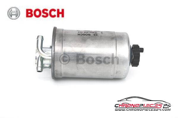 Achat de BOSCH 0 450 906 453 Filtre à carburant pas chères