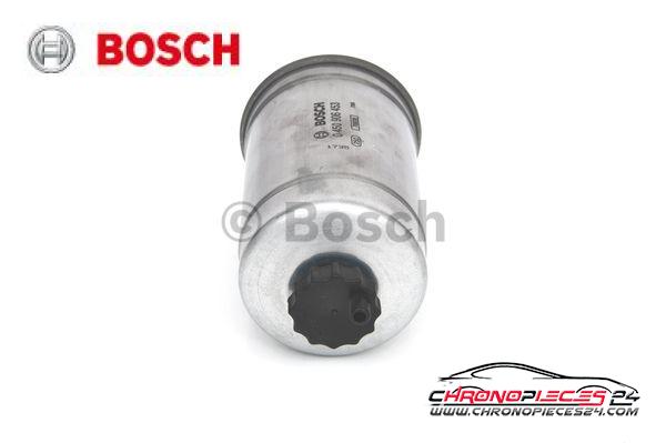 Achat de BOSCH 0 450 906 453 Filtre à carburant pas chères