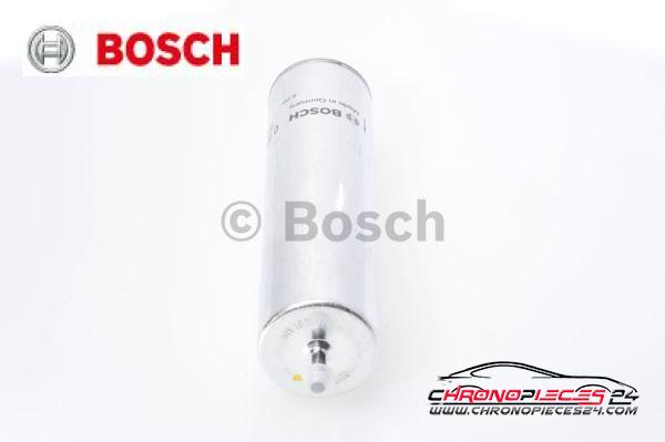 Achat de BOSCH 0 450 906 457 Filtre à carburant pas chères