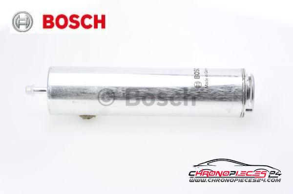 Achat de BOSCH 0 450 906 457 Filtre à carburant pas chères