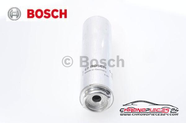 Achat de BOSCH 0 450 906 457 Filtre à carburant pas chères