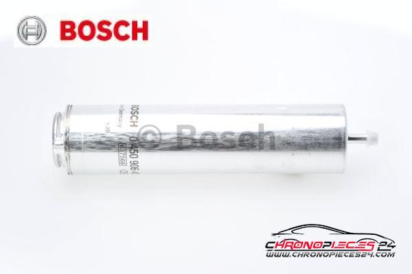 Achat de BOSCH 0 450 906 457 Filtre à carburant pas chères