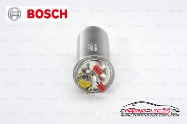 Achat de BOSCH 0 450 906 459 Filtre à carburant pas chères