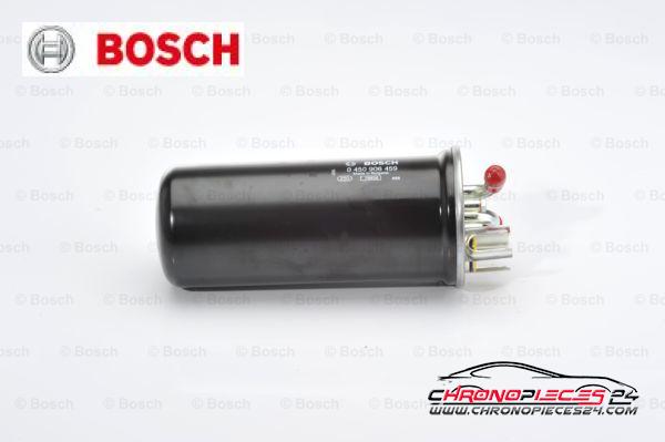 Achat de BOSCH 0 450 906 459 Filtre à carburant pas chères