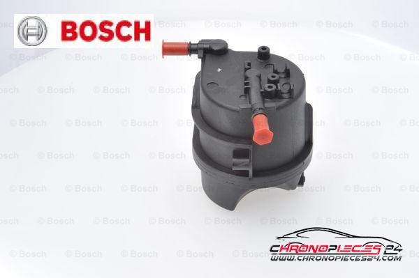 Achat de BOSCH 0 450 906 460 Filtre à carburant pas chères