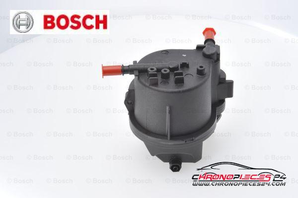 Achat de BOSCH 0 450 906 460 Filtre à carburant pas chères