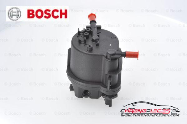 Achat de BOSCH 0 450 906 460 Filtre à carburant pas chères