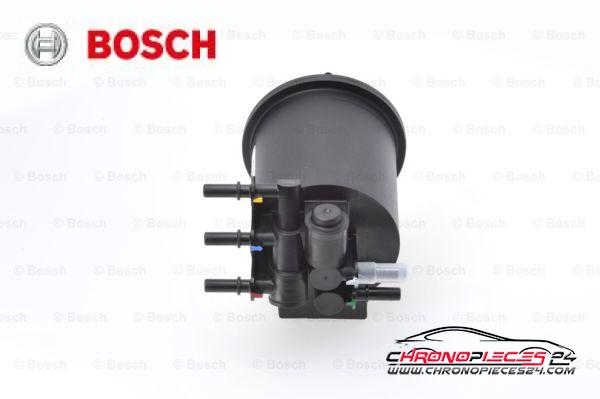 Achat de BOSCH 0 450 906 461 Filtre à carburant pas chères