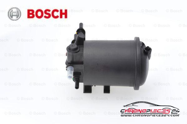 Achat de BOSCH 0 450 906 461 Filtre à carburant pas chères