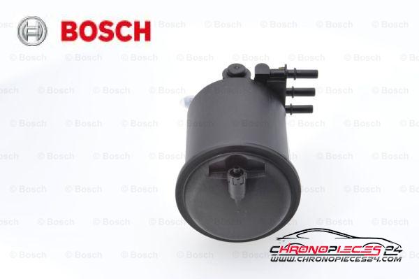 Achat de BOSCH 0 450 906 461 Filtre à carburant pas chères