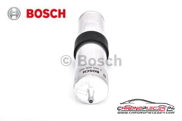 Achat de BOSCH 0 450 906 462 Filtre à carburant pas chères