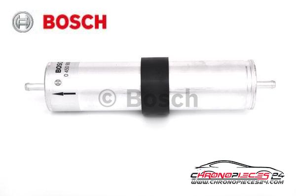 Achat de BOSCH 0 450 906 462 Filtre à carburant pas chères