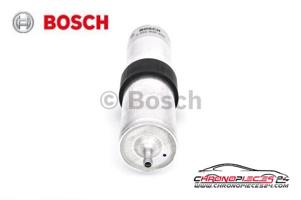 Achat de BOSCH 0 450 906 462 Filtre à carburant pas chères