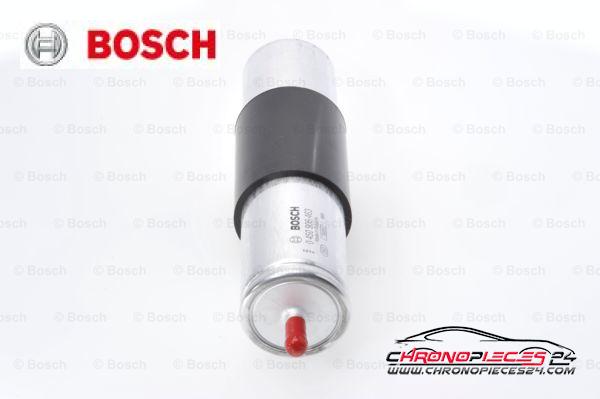 Achat de BOSCH 0 450 906 463 Filtre à carburant pas chères