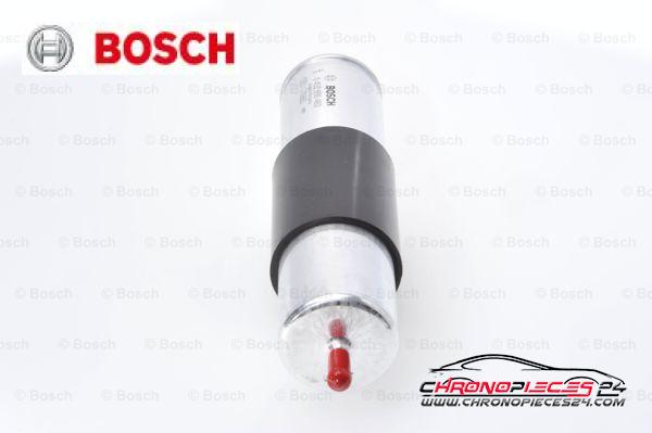 Achat de BOSCH 0 450 906 463 Filtre à carburant pas chères