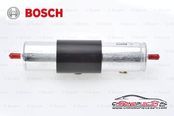 Achat de BOSCH 0 450 906 463 Filtre à carburant pas chères