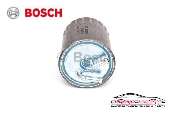 Achat de BOSCH 0 450 906 464 Filtre à carburant pas chères