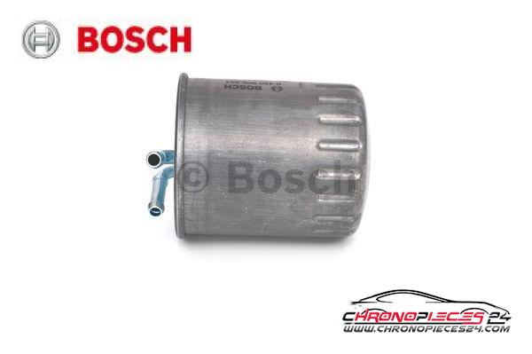 Achat de BOSCH 0 450 906 464 Filtre à carburant pas chères