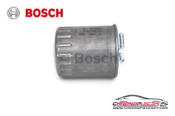 Achat de BOSCH 0 450 906 464 Filtre à carburant pas chères