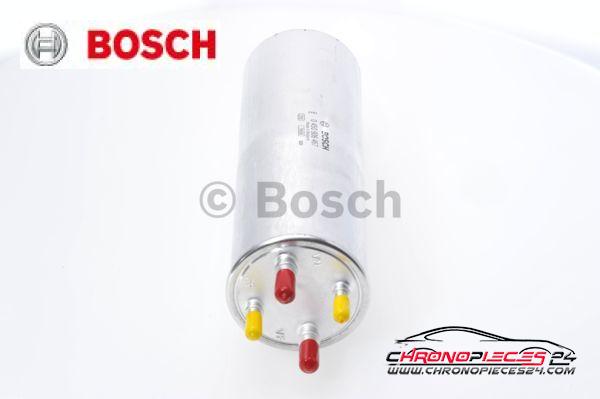 Achat de BOSCH 0 450 906 467 Filtre à carburant pas chères