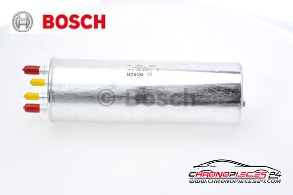 Achat de BOSCH 0 450 906 467 Filtre à carburant pas chères