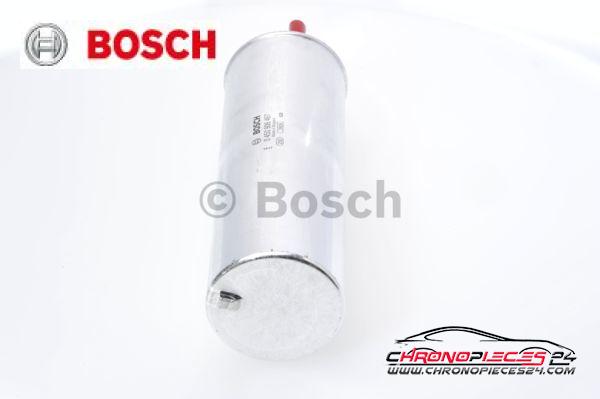 Achat de BOSCH 0 450 906 467 Filtre à carburant pas chères