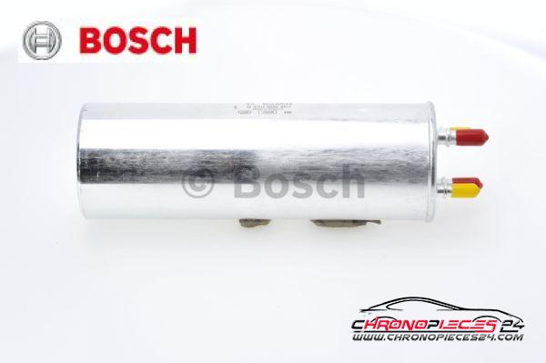 Achat de BOSCH 0 450 906 467 Filtre à carburant pas chères