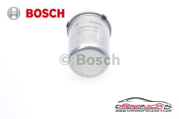 Achat de BOSCH 0 450 906 500 Filtre à carburant pas chères