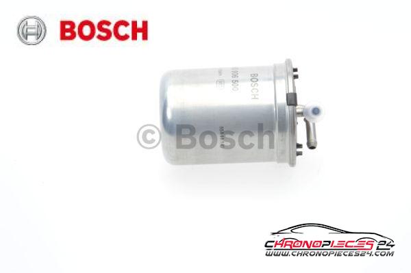 Achat de BOSCH 0 450 906 500 Filtre à carburant pas chères