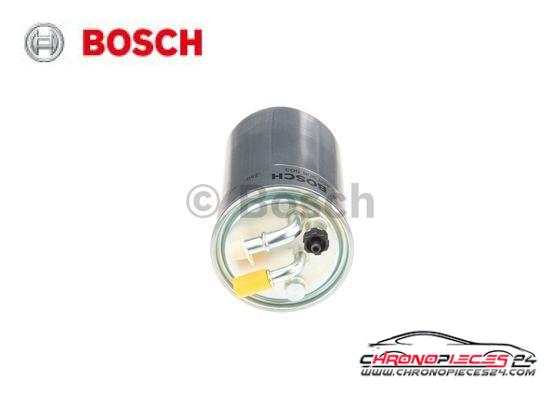 Achat de BOSCH 0 450 906 503 Filtre à carburant pas chères