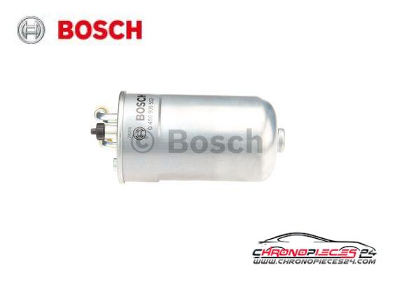 Achat de BOSCH 0 450 906 503 Filtre à carburant pas chères