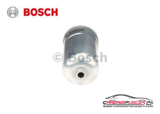 Achat de BOSCH 0 450 906 503 Filtre à carburant pas chères