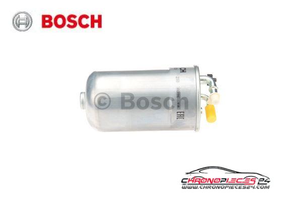 Achat de BOSCH 0 450 906 503 Filtre à carburant pas chères