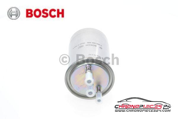 Achat de BOSCH 0 450 906 508 Filtre à carburant pas chères