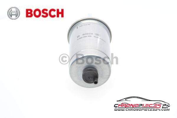 Achat de BOSCH 0 450 906 508 Filtre à carburant pas chères