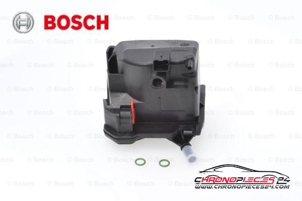 Achat de BOSCH 0 450 907 006 Filtre à carburant pas chères