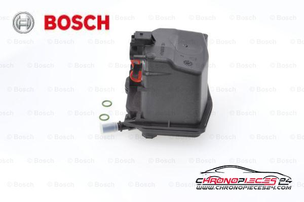 Achat de BOSCH 0 450 907 006 Filtre à carburant pas chères