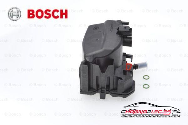 Achat de BOSCH 0 450 907 006 Filtre à carburant pas chères