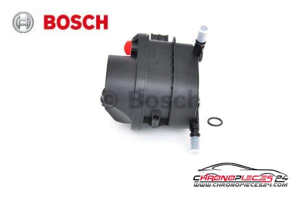 Achat de BOSCH 0 450 907 007 Filtre à carburant pas chères