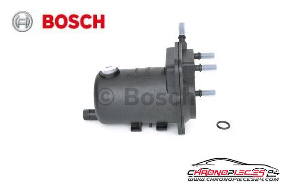 Achat de BOSCH 0 450 907 012 Filtre à carburant pas chères