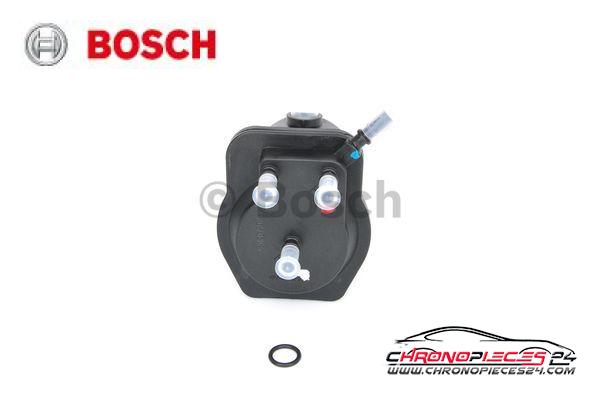 Achat de BOSCH 0 450 907 012 Filtre à carburant pas chères