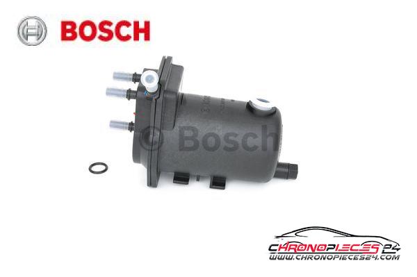 Achat de BOSCH 0 450 907 012 Filtre à carburant pas chères