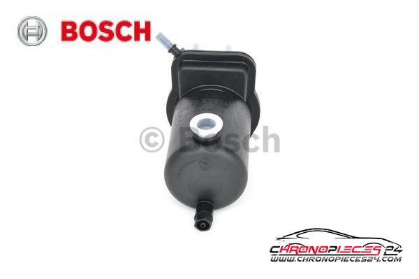 Achat de BOSCH 0 450 907 012 Filtre à carburant pas chères