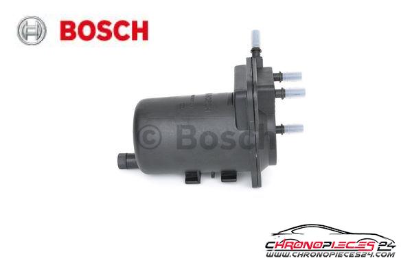 Achat de BOSCH 0 450 907 014 Filtre à carburant pas chères