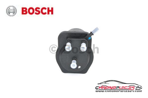 Achat de BOSCH 0 450 907 014 Filtre à carburant pas chères