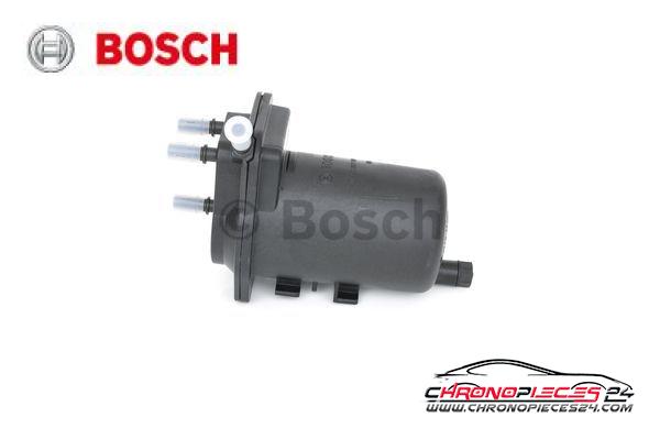 Achat de BOSCH 0 450 907 014 Filtre à carburant pas chères