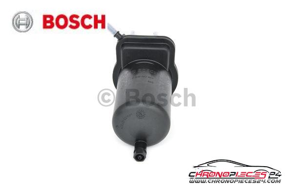 Achat de BOSCH 0 450 907 014 Filtre à carburant pas chères