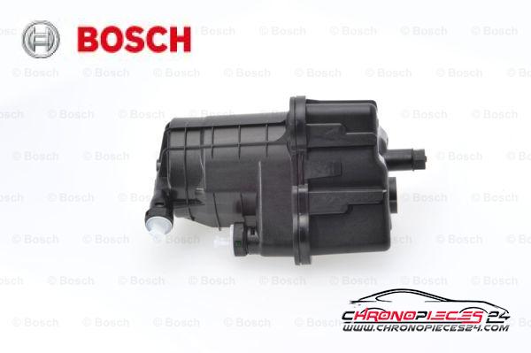 Achat de BOSCH 0 450 907 015 Filtre à carburant pas chères