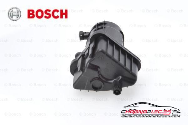 Achat de BOSCH 0 450 907 015 Filtre à carburant pas chères